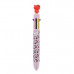 HELLO KITTY PRETTY IN PINK: MULTI COLOUR PEN 